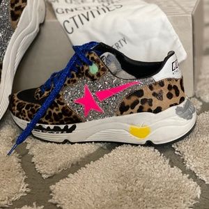 Golden Goose Runners sz 38